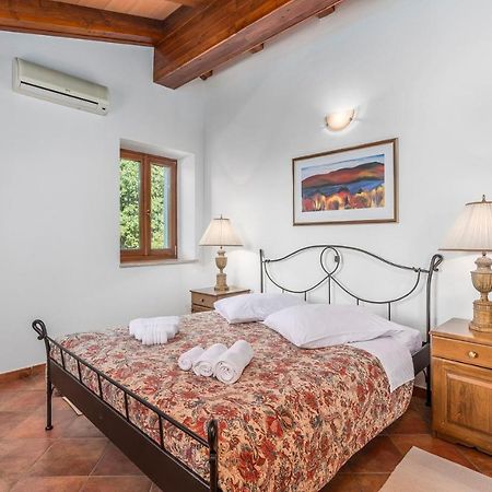 Villa Maggie Vlakovo Koromačno Екстериор снимка