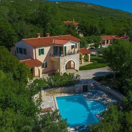 Villa Maggie Vlakovo Koromačno Стая снимка