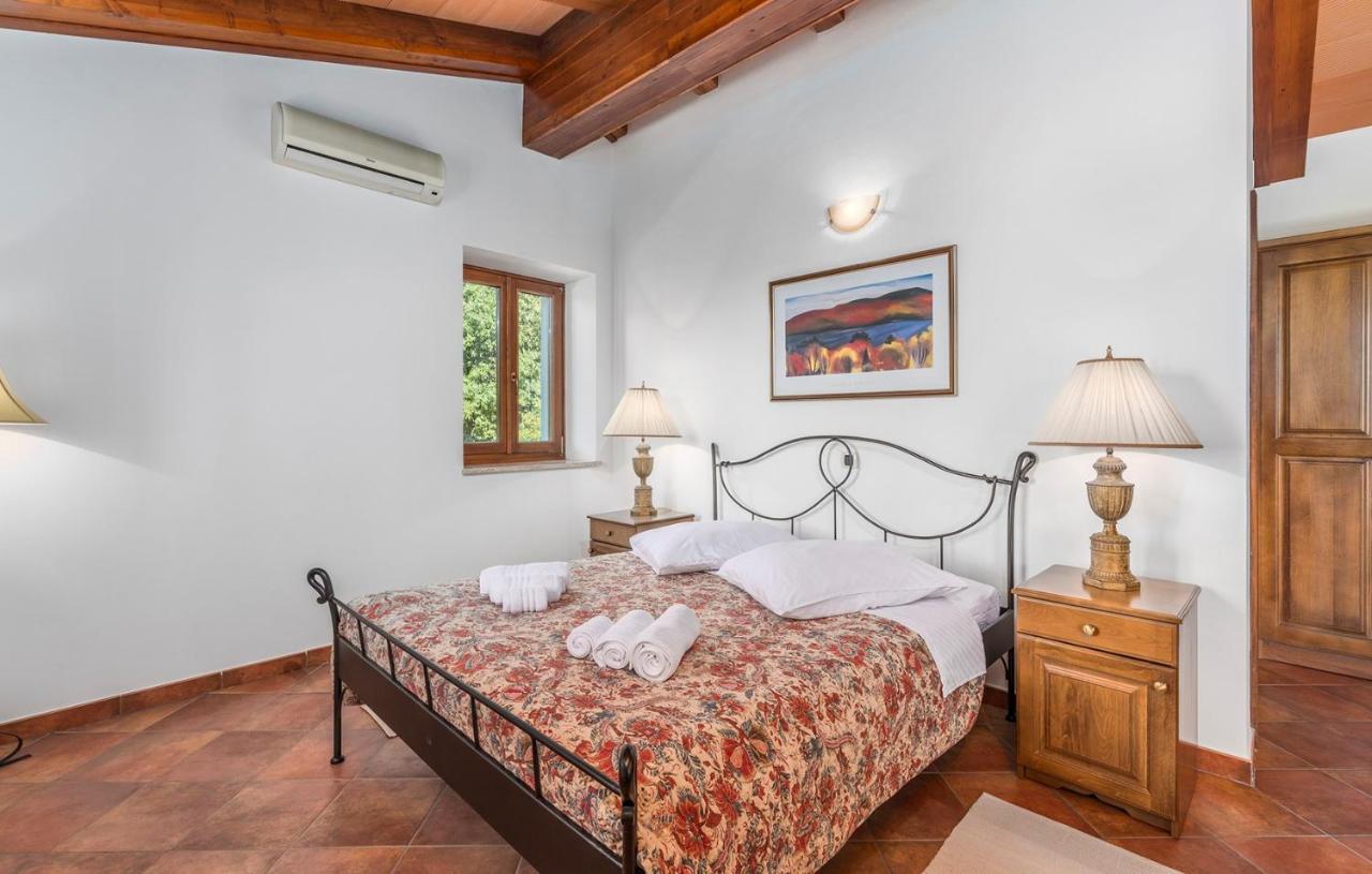Villa Maggie Vlakovo Koromačno Екстериор снимка