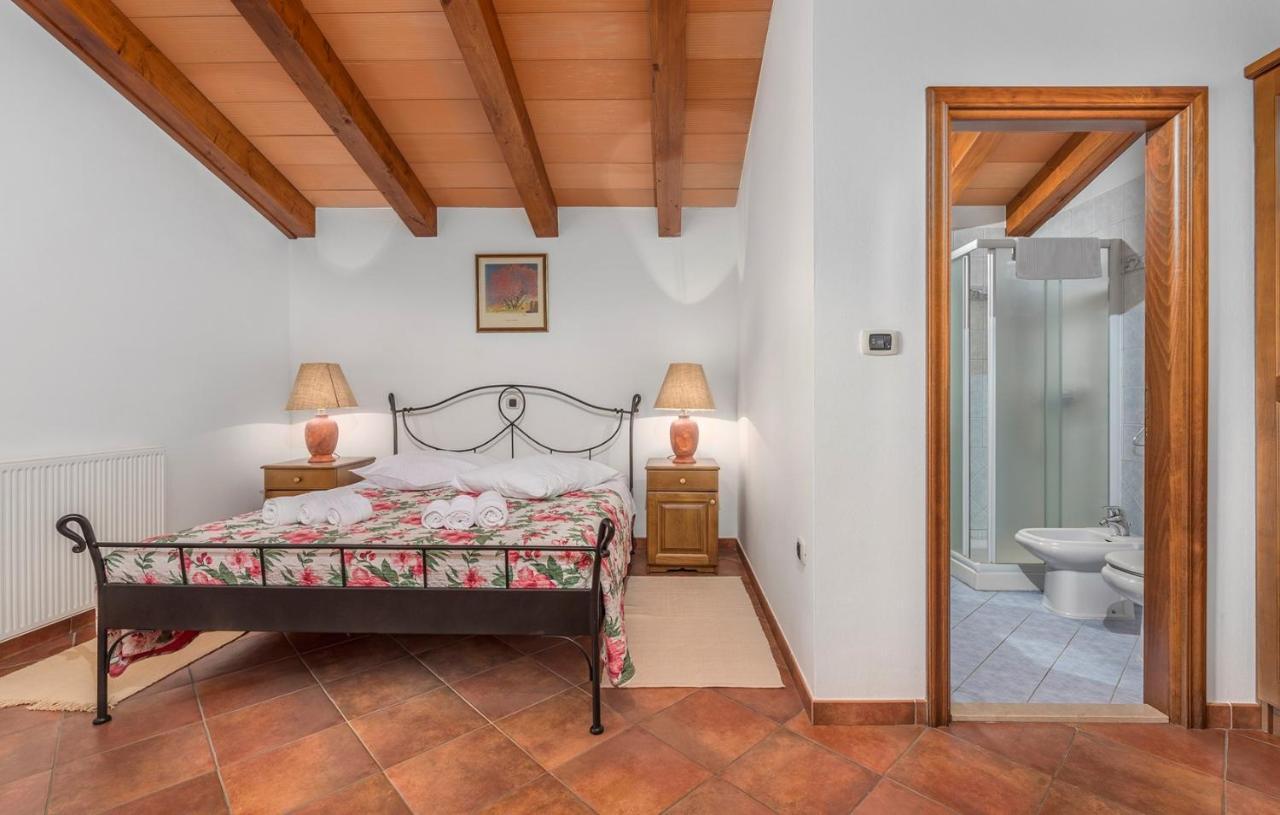 Villa Maggie Vlakovo Koromačno Екстериор снимка