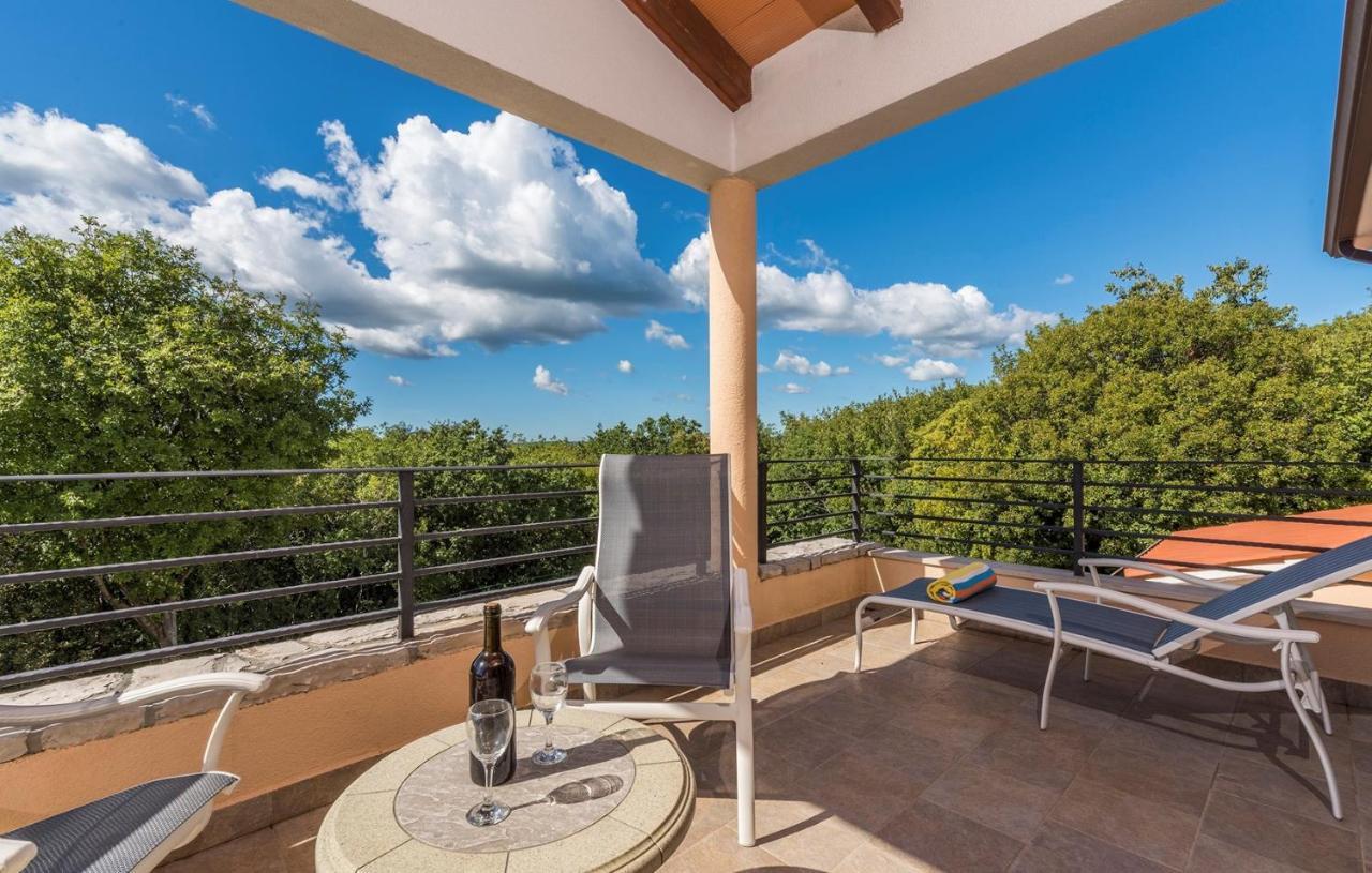 Villa Maggie Vlakovo Koromačno Екстериор снимка
