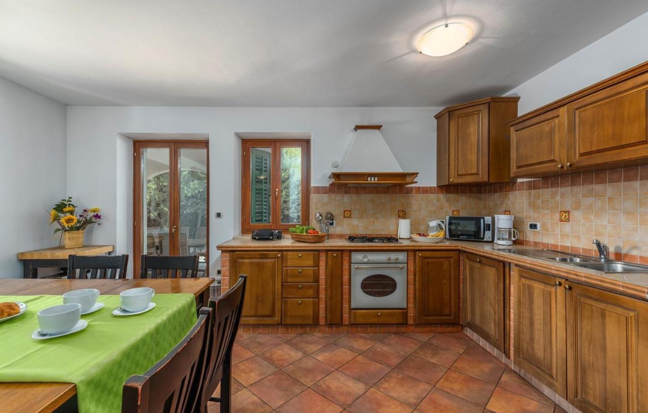 Villa Maggie Vlakovo Koromačno Екстериор снимка