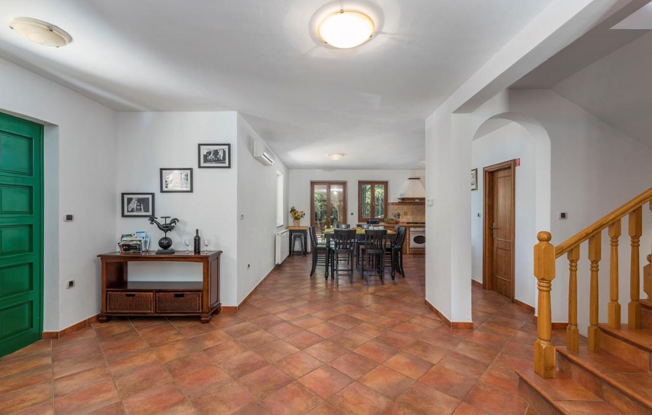 Villa Maggie Vlakovo Koromačno Екстериор снимка