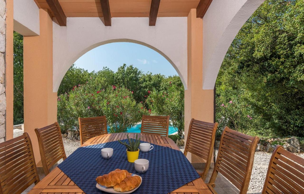 Villa Maggie Vlakovo Koromačno Екстериор снимка