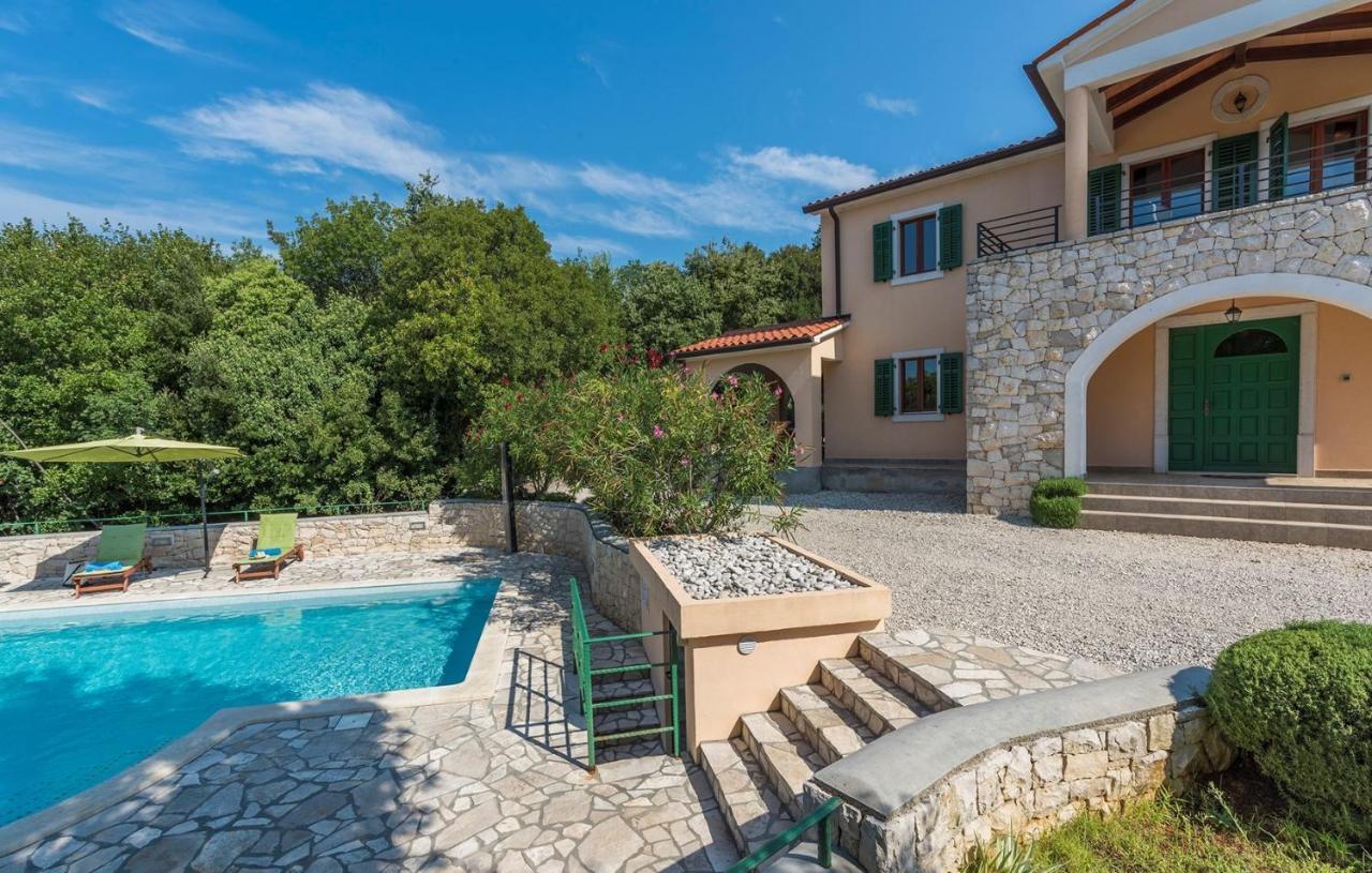 Villa Maggie Vlakovo Koromačno Стая снимка