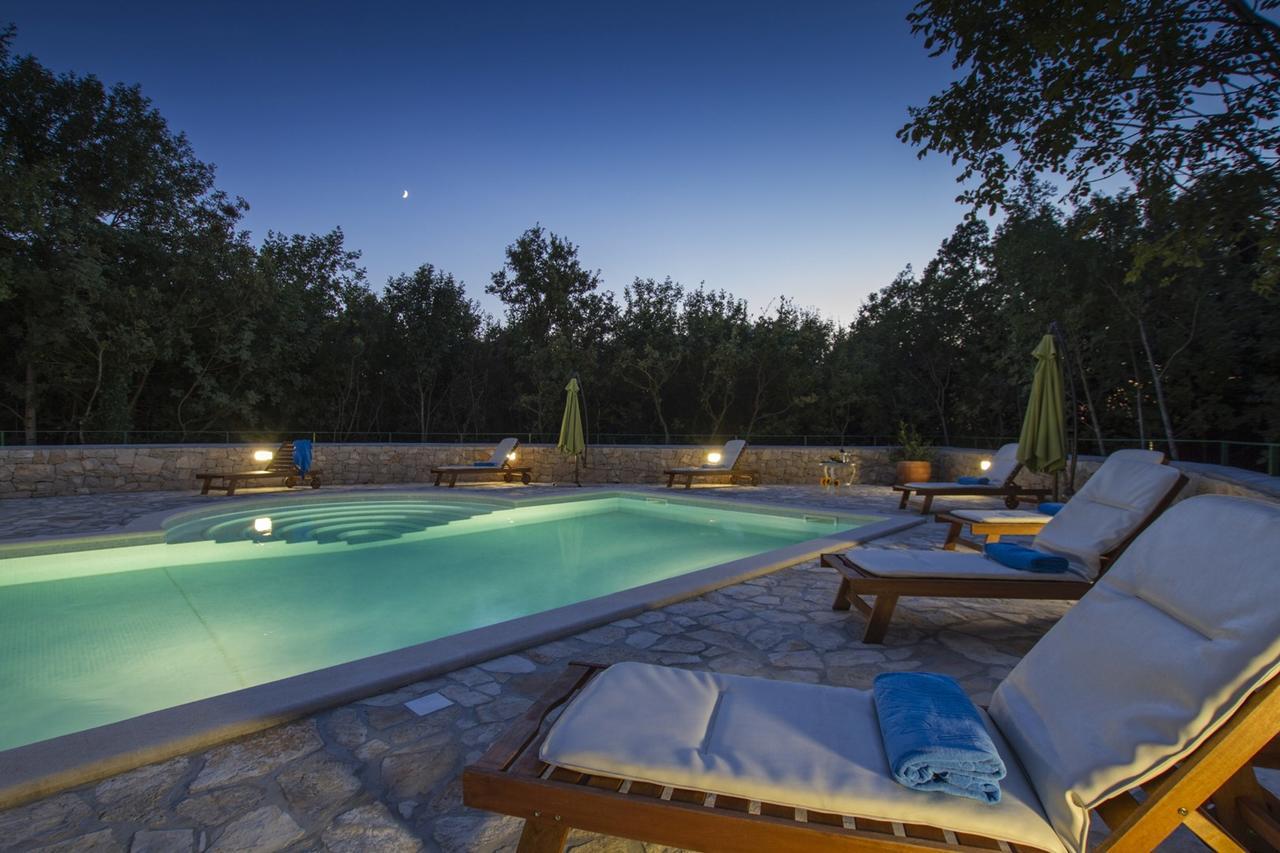 Villa Maggie Vlakovo Koromačno Екстериор снимка